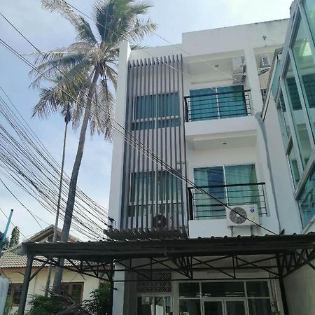 شقة Baan7984 Rawai المظهر الخارجي الصورة