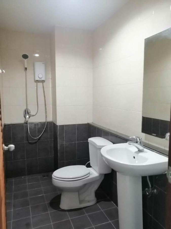 شقة Baan7984 Rawai المظهر الخارجي الصورة