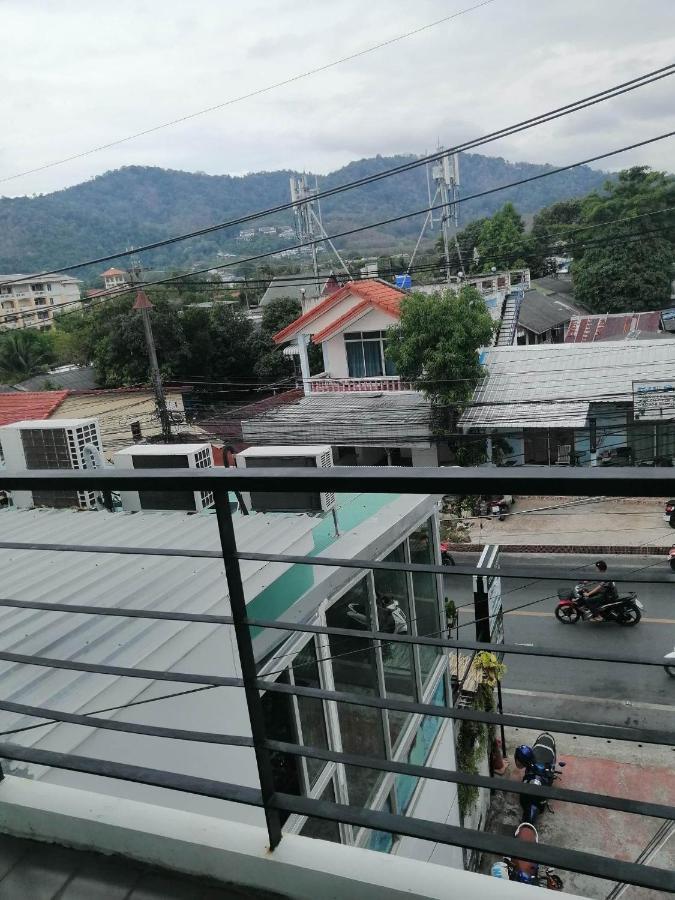شقة Baan7984 Rawai المظهر الخارجي الصورة