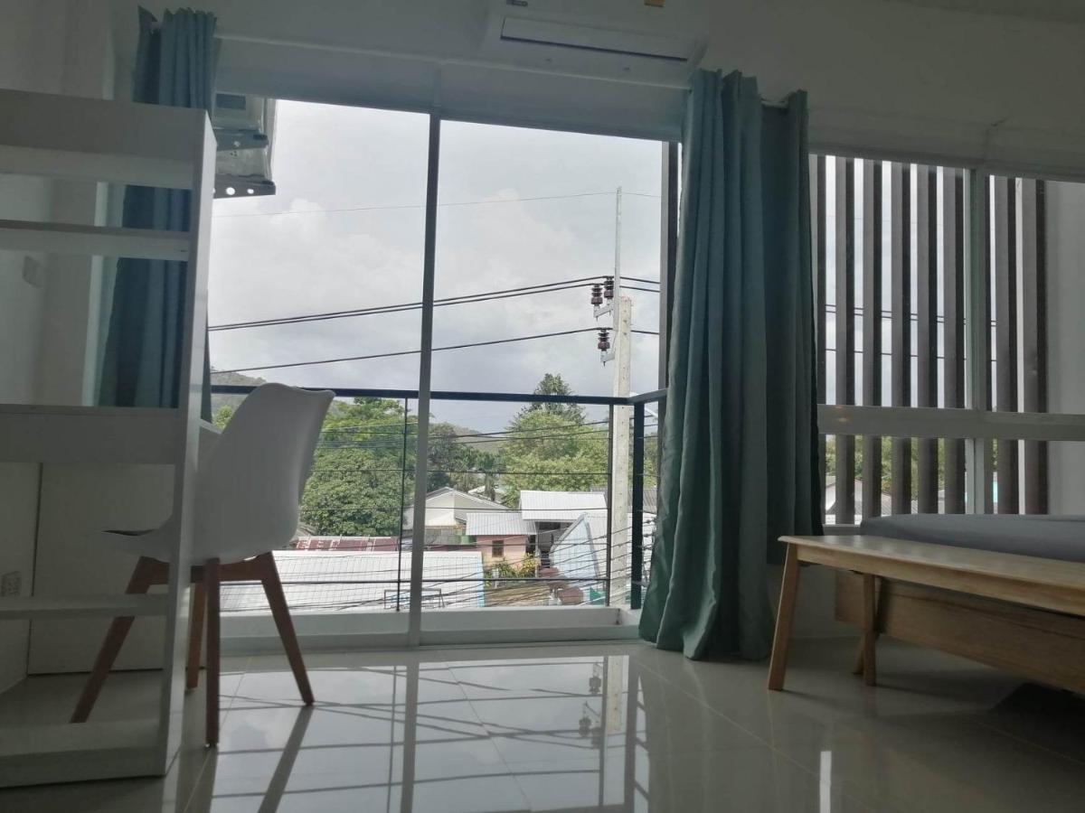 شقة Baan7984 Rawai المظهر الخارجي الصورة