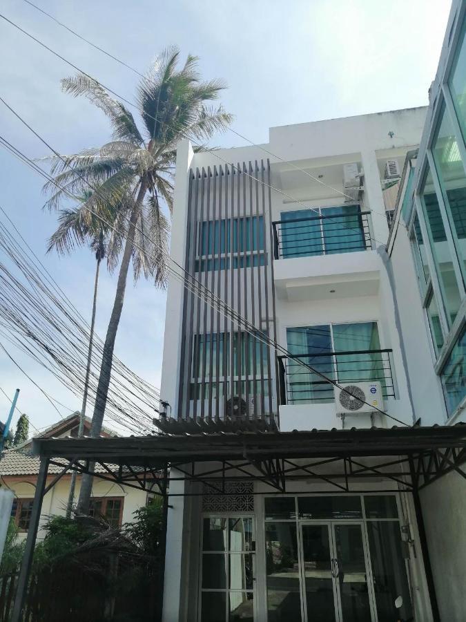 شقة Baan7984 Rawai المظهر الخارجي الصورة