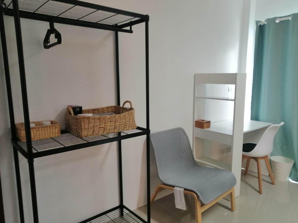 شقة Baan7984 Rawai المظهر الخارجي الصورة