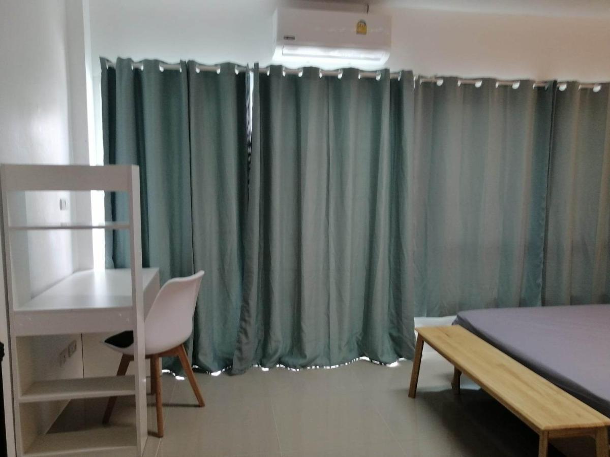 شقة Baan7984 Rawai المظهر الخارجي الصورة