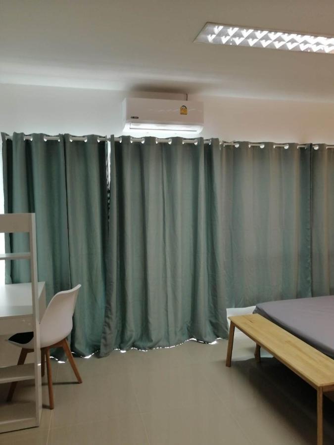 شقة Baan7984 Rawai المظهر الخارجي الصورة