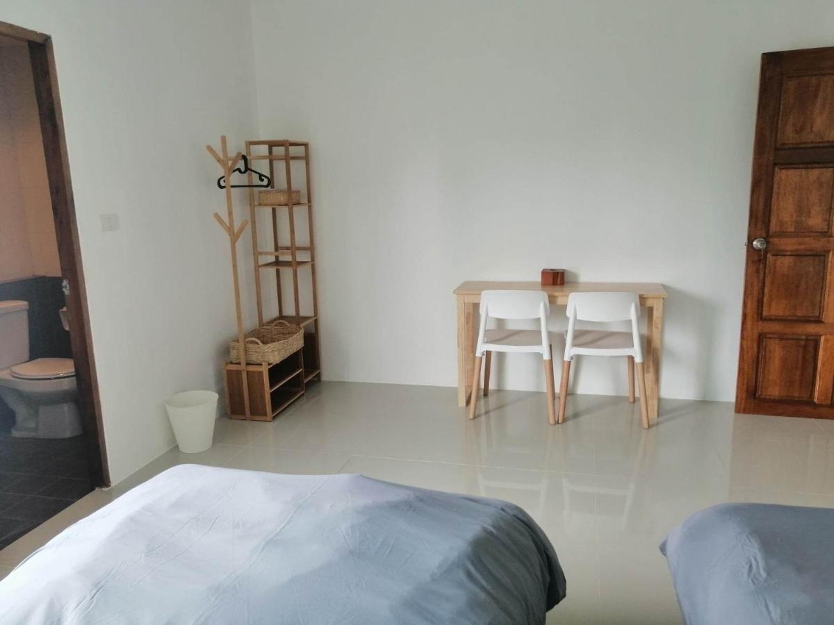 شقة Baan7984 Rawai المظهر الخارجي الصورة