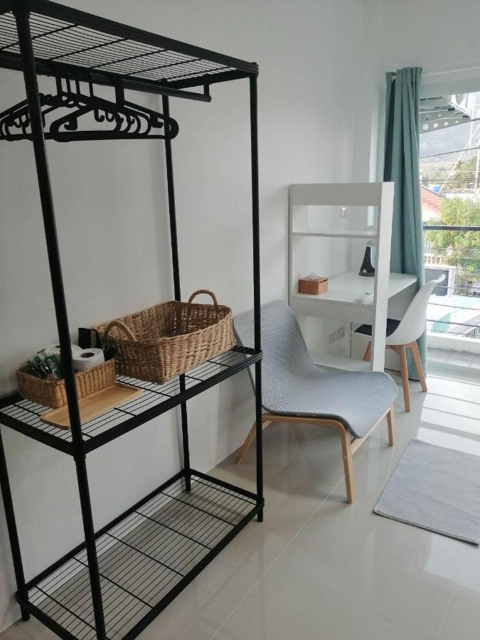 شقة Baan7984 Rawai المظهر الخارجي الصورة