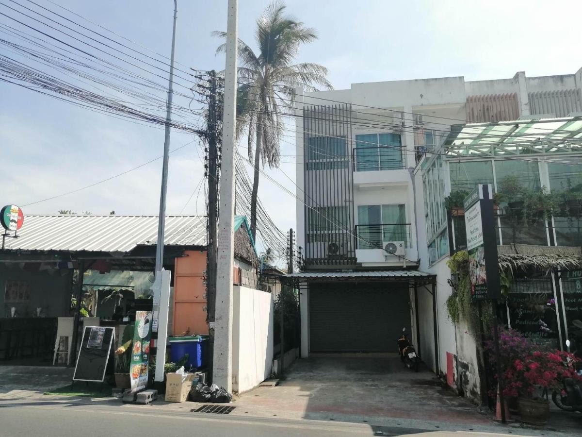 شقة Baan7984 Rawai المظهر الخارجي الصورة