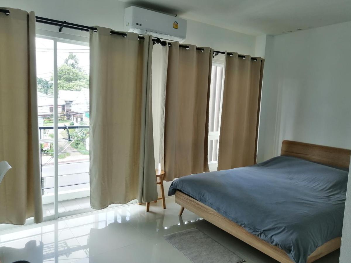 شقة Baan7984 Rawai المظهر الخارجي الصورة