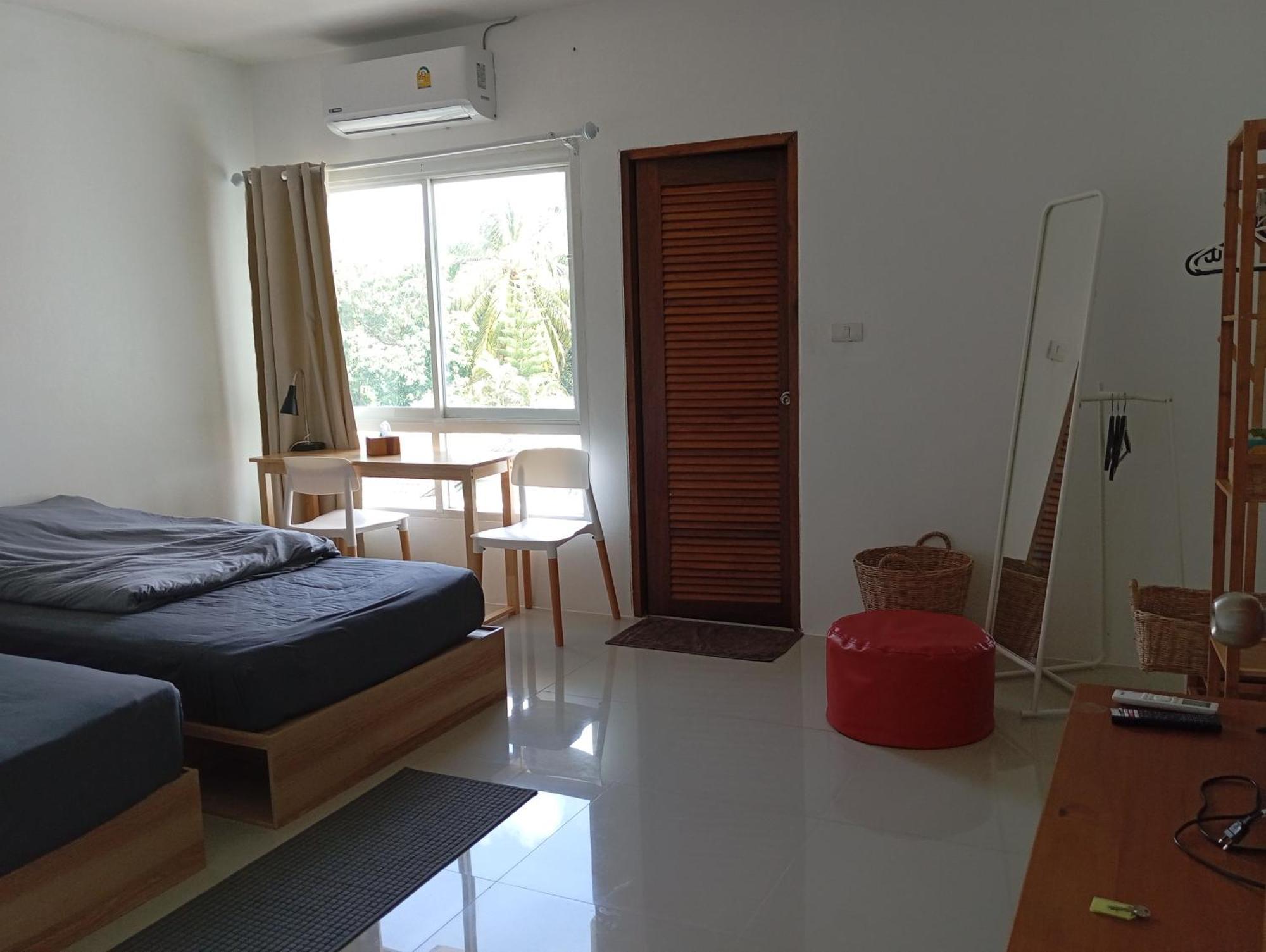 شقة Baan7984 Rawai المظهر الخارجي الصورة