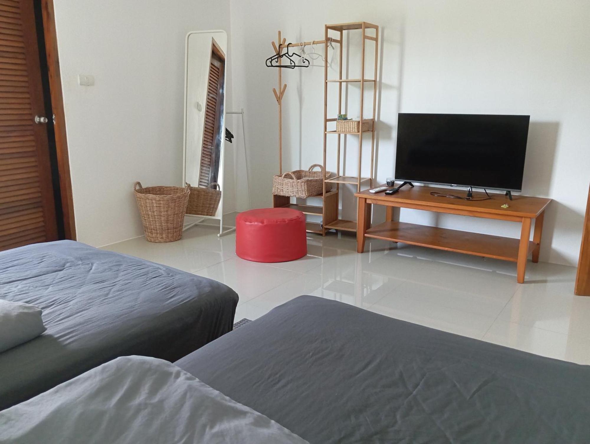 شقة Baan7984 Rawai المظهر الخارجي الصورة