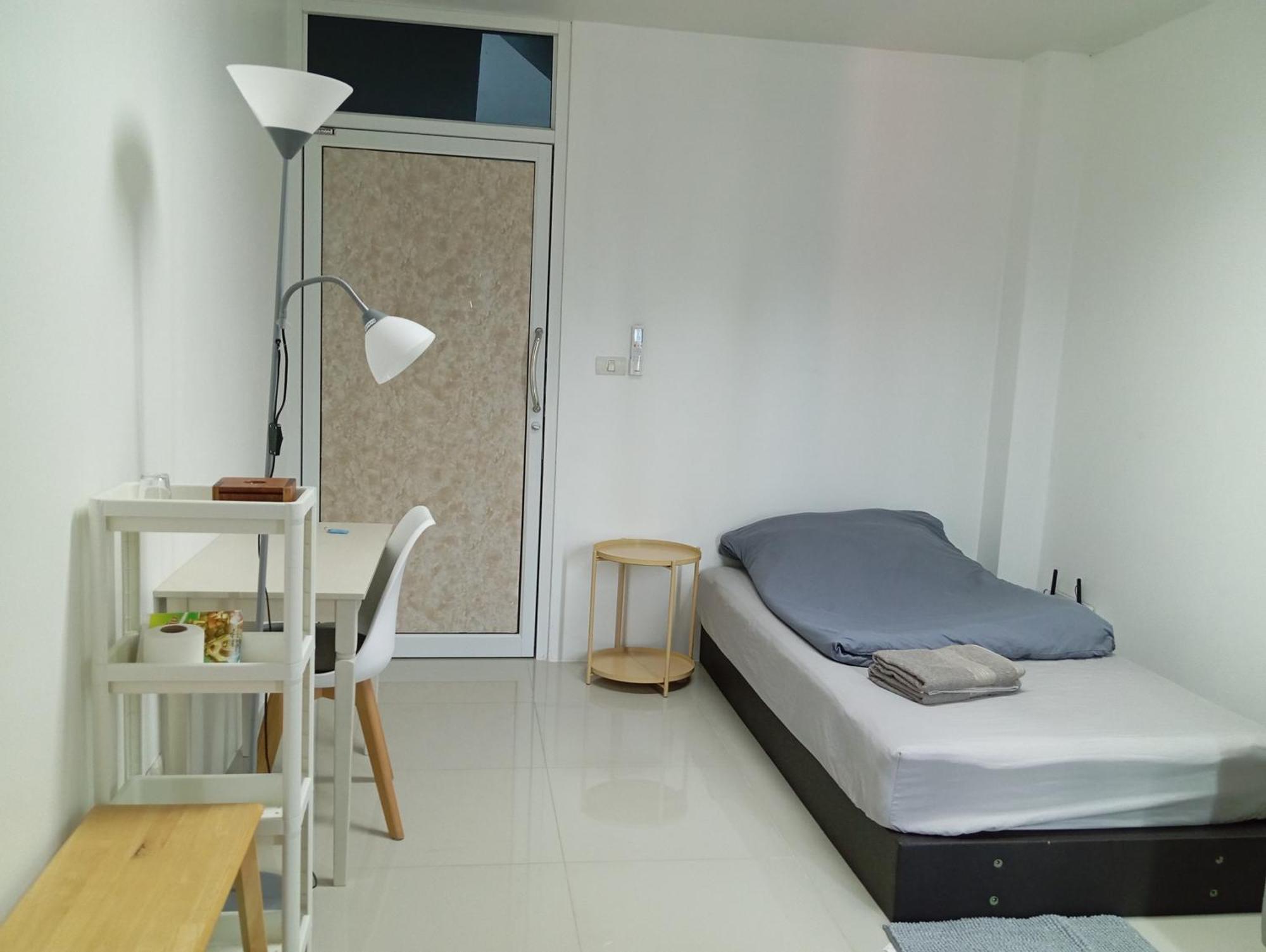 شقة Baan7984 Rawai المظهر الخارجي الصورة